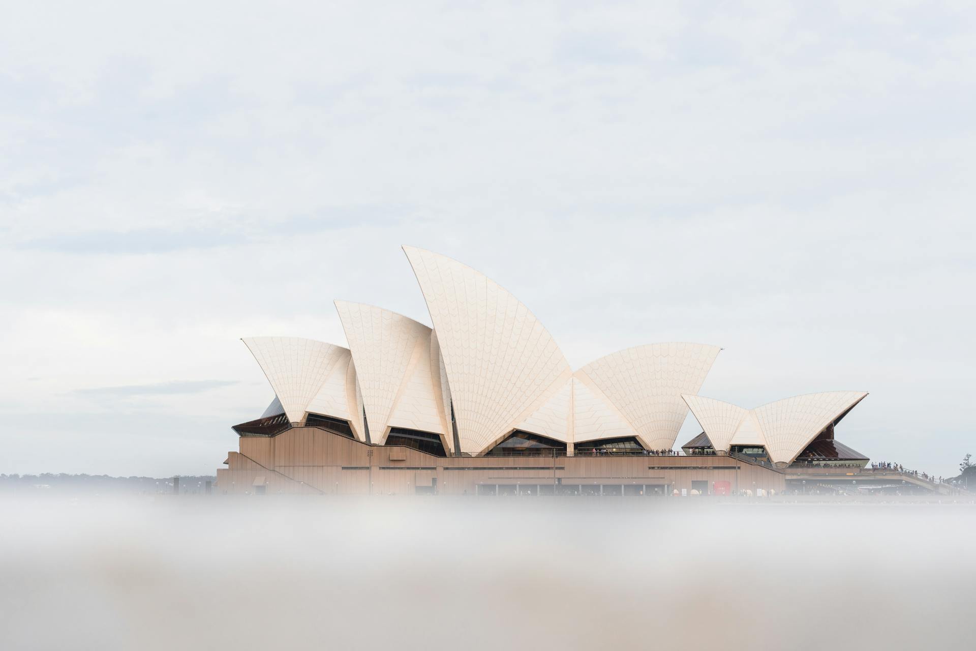 Australien/Ozeanien