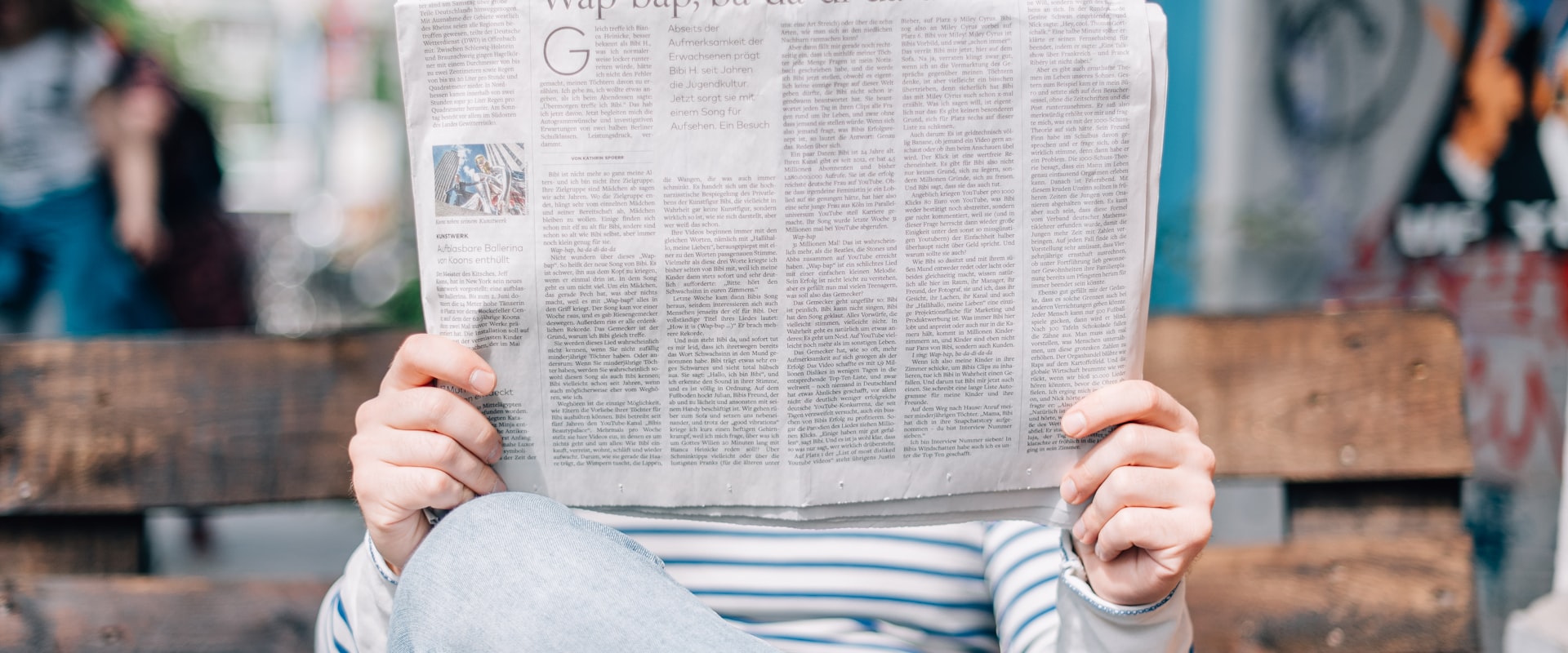 LGBTQ+ Community Informationen