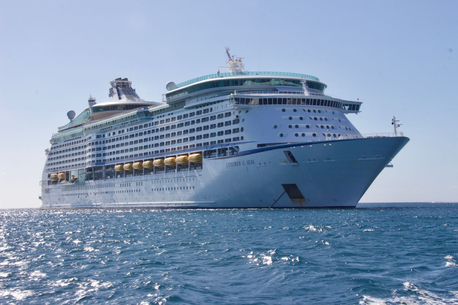 Cruceros LGBT